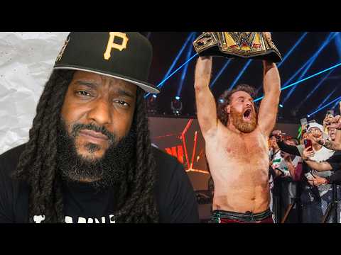 WWE Is Getting DESPERATE…But It’s WORKING!