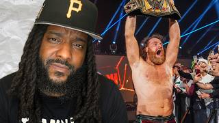WWE Is Getting DESPERATE…But It’s WORKING!