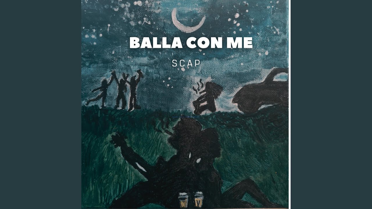 YouTubeでBalla con Meを視聴