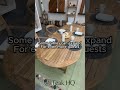 Teak Outdoor Dining Sets Built for Family Gatherings