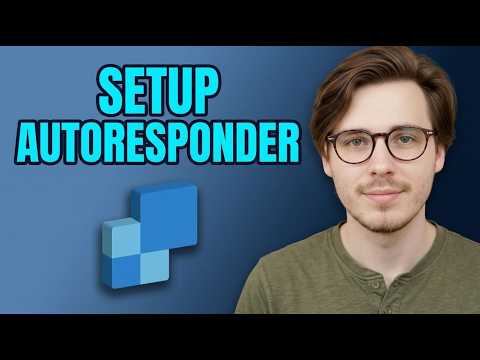 How to Setup a Auto Responder Email With Sendgrid [2026 Easy Guide]