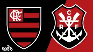 Funk - O Vasco Não Tem Água Botafogo Não Tem Luz Fluminense Não Tem Grana e o Flamengo Tem Jesus
