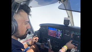 Passion for Flying Primes SGA President, Rohan Sohani, for Career in Aviation