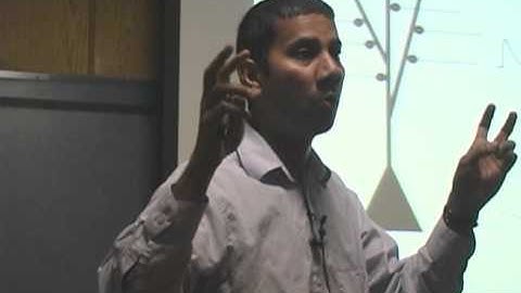 "Synapses: From Vesicles to Circuits" by Dr. Venkatesh Murthy