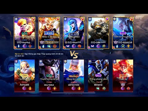 Video Gặp toro đi rừng ở rank thách đấu và cái kết ???????? - youtube