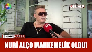 Ev Sahibi Oyuncuya 2 Dava Birden Açtı