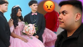 He Kicked Us Out! | Quince Rent Boys S3 Ep19