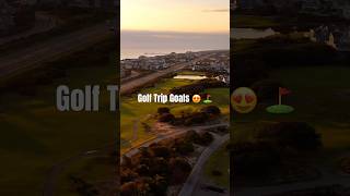 Hidden Gem Golf Trip Spot 🔥