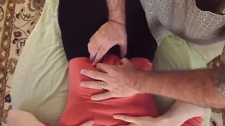 Myofascial Balancing with Richard Polishuk and Lau...