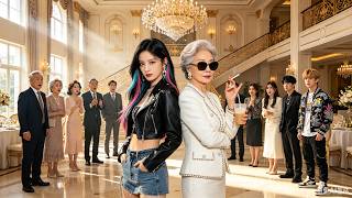 Information She Died at 18… Then Woke Up as a 70-Year-Old Billionaire Grandma! Update