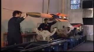 MBDA FRANCE - Missile ASTER 15
