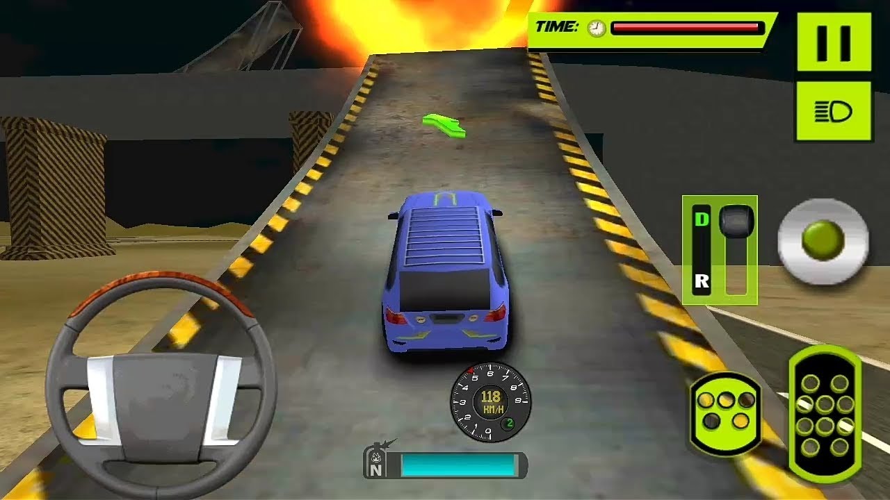 car wala game video may