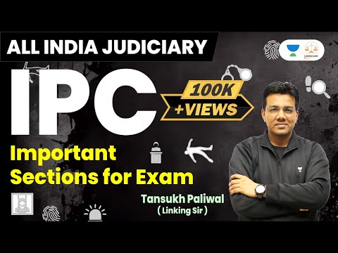 IPC: Important Sections