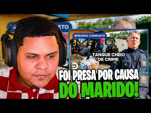 Marido presenteia esposa com carro clonado - JMDECK REACT