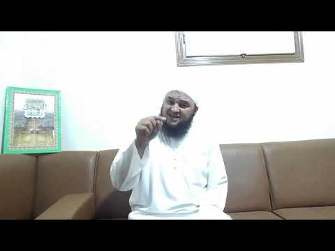 الشيخ محسن البغدادي كتاب الله خير أنيس