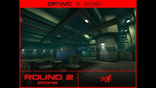 Defrag World Cup By Fpsproky Dfwc2021-2 Cpm