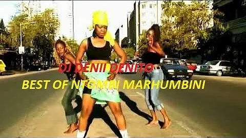 DJ DENII DENITO BEST OF NTOMBI MARHUMBINI VIDEO MIX SOUTH AFRICA OLD SKULL