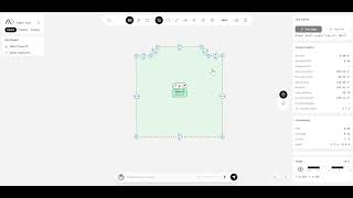 Offset Polygon Tool in Sparkling Build | Inset & Outset Shapes