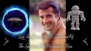 Rip Lyle Waggoner (1935-2020)