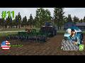 FS26 - 11. HOW TO MAXIMIZE CROP YIELD IN FS26! – SAVING CASH FOR THE FERTILIZER!