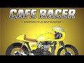 ИЖ Юпитер cafe raser