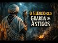 O Silêncio Que Guarda os Antigos | Uma História Misteriosa Inspirada no Omolokô