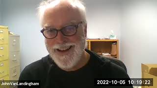 Dispute Resolution Advisory Committee - Oct. 5, 2022