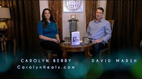 Be You Be Happy with Carolyn Berry: Exploring The ...
