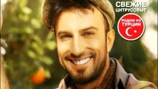 ℂtarkan Ty Pastoy Rus Reklâm 2 Hd