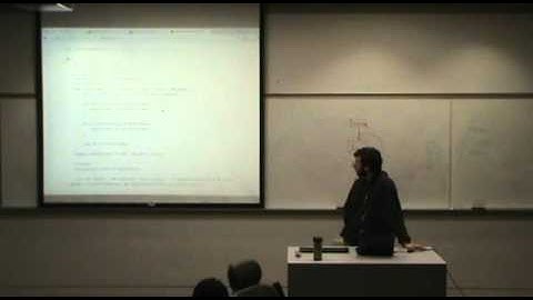 TechTalk: Introduction to Genetic Algorithms