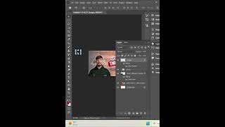 mrbeast youtube thumbnail design in illustrator #mrbeast #youtubeshorts #thumbnail #shortsviral