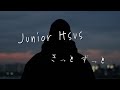 【MV】Junior Hsus / きっとずっと (prod. by 山崎貴史)