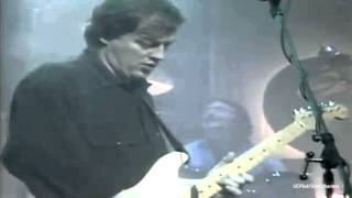 Video thumbnail of "Comfortably Numb - David Gilmour 1985"