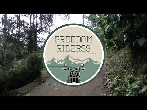 TRIP ROYAL ENFIELD - Freedom Riderss