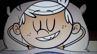 The Loud House Voice Actors Cast Lincoln Loud