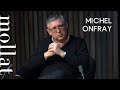 Rencontre avec Michel Onfray