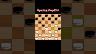 #shashki #draughts #checkers64 #checkers #idf64 #fmjd #openingtrap #lidraughts  #jogodedamas  #шашки screenshot 2
