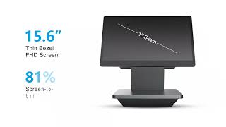 A reliable POS system is more than hardware — it’s the foundation of daily operations.