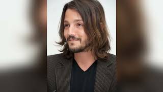 The Untold Truth About Diego Luna - Fame Family Star Wars