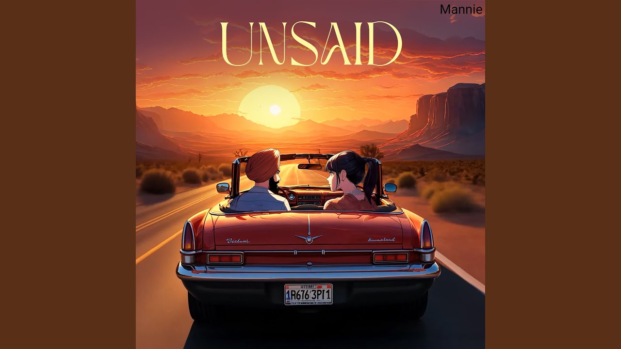 Watch Unsaid on YouTube Watch Unsaid on YouTube