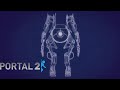 РОБОТЫ-ПРИДУРКИ ► Portal 2 #1