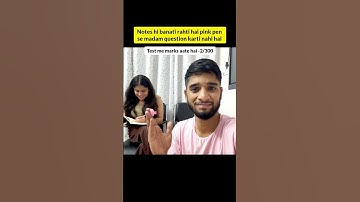 😭JEE Aspirants making notes || IIT Motivation | JEE 2026 | JEE 2027 #iit #jee #shorts