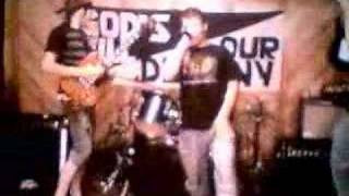 Relapse To Failure - "Trade My Sorrow"