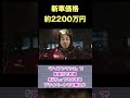 アイアンマン編