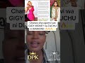 GIGIY MONEY NA ZUCHU WALIGOMBANA KISA DIAMOND NYUMBANI KWAKE
