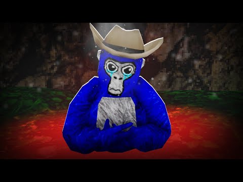 Goodbye, Gorilla tag (AA)