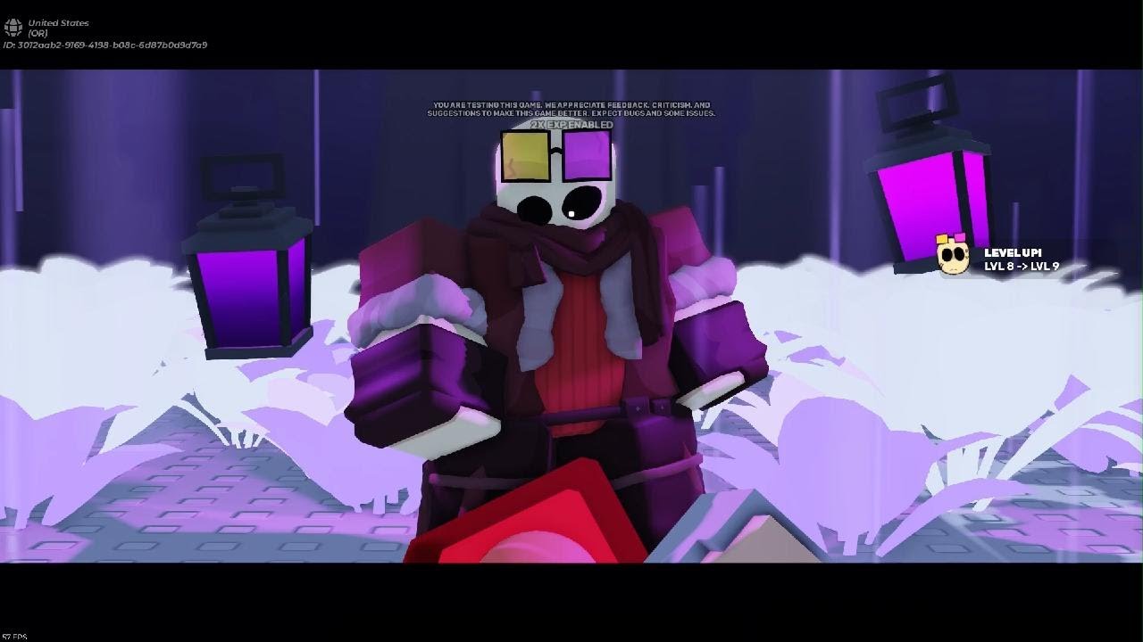 Hunter and deviy gameplay - YouTube