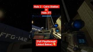 PEAK Modding! #halo #halopc #halo3 #halomods #gaming #gamingmoments #pcmods #gamemods #mods