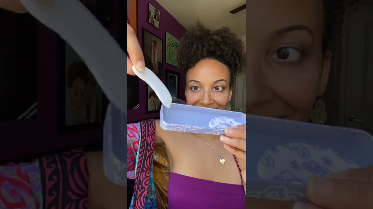 Trying Sustainable Skin Care For the First Time Ever!