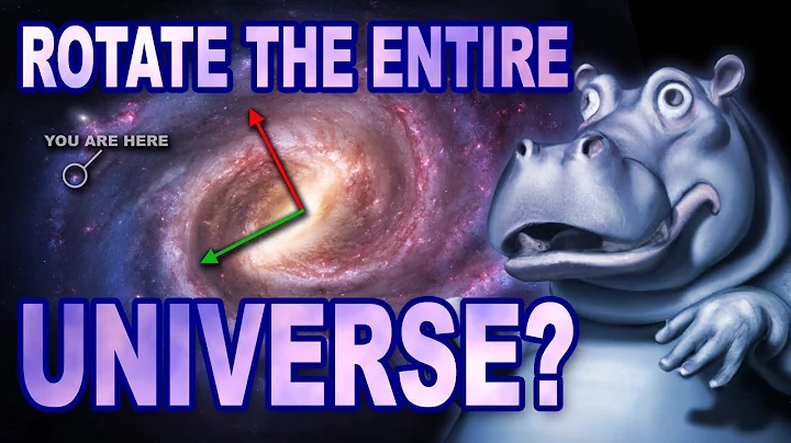 Why is the formula for rotating 2D points LIKE THAT?? 2D rotation explained [Coding History]